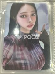 aespa カリナ Whiplash Unboxing Event SM STORE - メルカリ