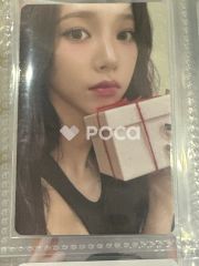 G)I-DLE ソヨン I love BIGPOP ラキドロ - メルカリ