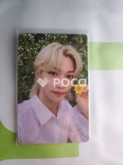 Itzy SBS 歌謡大典　サノク　トレカ イェジ ITZY イッジ イェジ KILL MY DOUBT 公開放送 サノク トレカ - メルカリ