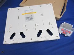 三菱【PS-35SMA3】有圧換気扇用シャッター電動式 単相100V - メルカリ