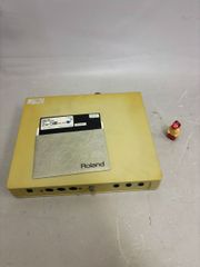 Roland CM-500 Sound Module 動作品 本体のみ マルチ音源モジュール