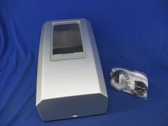 アンティーク 電気計量メーターボックス アンティーク 電気計量メーターボックス - メルカリ