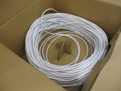 ピカ銅 VVFケーブル 18.81kg 銅線 - メルカリ