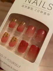 ネイルチップ ジェルネイル ネイルシール セルフネイル ネイルステッカー ネイルデザイン セルフネイル 付け爪 SNS映え ワンホンネイル ワンホン つけ爪 貼るだけ簡単 サロン品質 韓国風デザイン ジェル風 ネイルシール ショート ロング 硬化不要 成人式