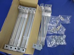 k2198 マスプロ 430MH帯 MASPRO 435WH15 ウェーブハンタ - メルカリ