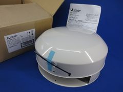 三菱電機 換気扇 E-25LH2 新品未使用未開封 箱付き【オマケ有り昭和