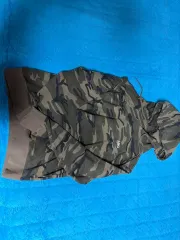 LMC エルエムシー OG COMBO HOODIE camo M