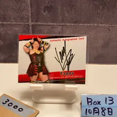 2026年最新】bbm 女子プロレス サイン 2024の人気アイテム - メルカリ