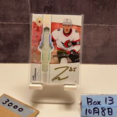 2012 BBM 2000 HITS CLUB 稲葉篤紀 02/50 直筆サイン 北海道日本ハム