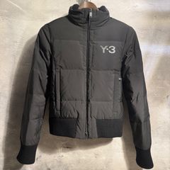 Y-3 M CLASSIC PUFFY DOWN JACKET - メルカリ