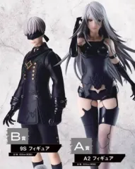 2025年最新】9s くじ フィギュアの人気アイテム - メルカリ