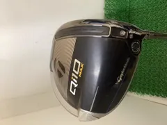 2026年最新】qi10 ドライバー ベンタスブラックの人気アイテム - メルカリ