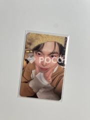 ITZY イッジ イェジ TUNNEL VISION 公開放送 サノク トレカ - メルカリ