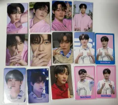 NCT DREAM チョンロ(CHENLE) トレカ まとめ売り