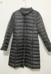 軽量ダウンジャケット