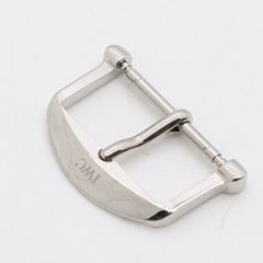 ③【希少美品】IWC 1950年代 尾錠 美錠 バックル ドミノタイプ - メルカリ