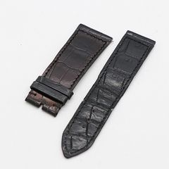 HAMILTON 本革レザーベルトブラウン　22mm H600783105 HAMILTON 本革レザーベルトブラウン 22mm H600783105 - メルカリ