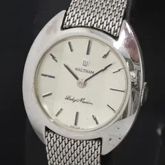 2025年最新】ウォルサム 手巻き マキシムの人気アイテム - メルカリ