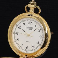 Valgine 懐中時計 17JEWELS ANCRE DE PRECISION - メルカリ
