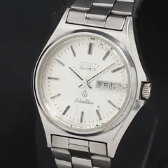 2025年最新】良品 seiko セイコーの人気アイテム - メルカリ