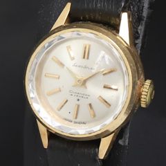 SEIKO Sports Lady 14002 手巻き GP 新品ベルト - メルカリ