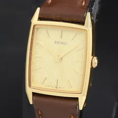 2026年最新】セイコー7321の人気アイテム - メルカリ