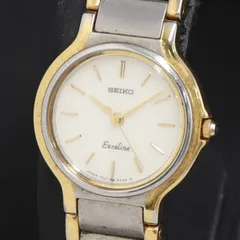 2025年最新】SEIKO エクセリーヌ 7321の人気アイテム - メルカリ