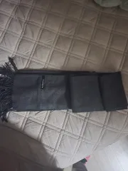 カシミア マフラー