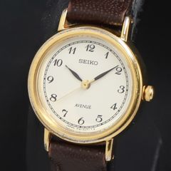 レア 稼働】SEIKO 88年 アベニュー 2P21-0B60 腕時計S200 - メルカリ