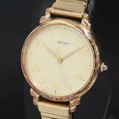 2025年最新】SEIKO 7321の人気アイテム - メルカリ