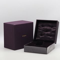 BOUCHERON 】ブシュロン腕時計空箱 外箱 ウォッチケース 冊子 - メルカリ
