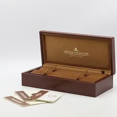 2026年最新】ジャガールクルト空箱の人気アイテム - メルカリ