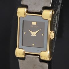 ま*く様 ＃6450 SEIKO QUARTZ TYPE II メンズ腕時計 不 - メルカリ