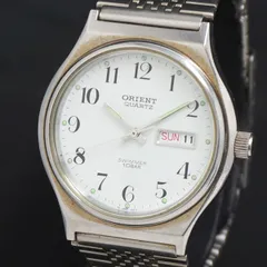 2025年最新】オリエント スイマーの人気アイテム - メルカリ