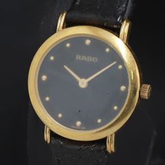 RADO 腕時計 ジャンク品 #4644 - メルカリ