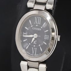 美品 レディース CITIZEN xC H058-T016545 電波ソーラー - メルカリ