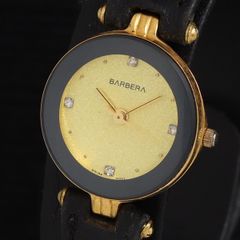 BALENCIAGA PARIS ジャンク品 腕時計 #4668b - メルカリ