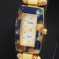 2025年最新】liebe 時計の人気アイテム - メルカリ
