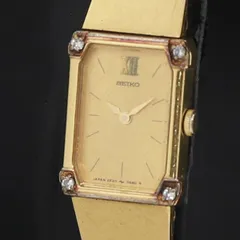 2025年最新】SEIKO レディース 1E20の人気アイテム - メルカリ