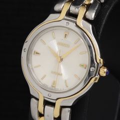 Auberge AC-071 スイス製 青文字盤 稼働品 R8PM311 - メルカリ