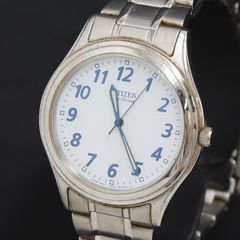 セイコー ソーラー V175-0AJ0 ルキア クロノ デイト シルバー文字盤