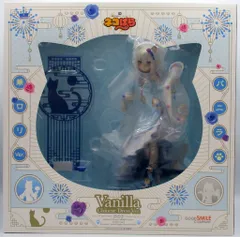 GOOD SMILE COMPANY ネコぱら バニラ 華ロリVer PVC