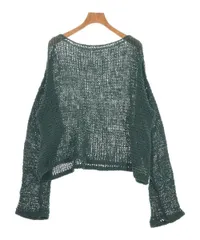 Whim Gazette ニット・セーター レディース 【古着】【中古】【送料無料】