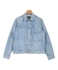 2025年最新】sacai Gジャン・デニムジャケットの人気アイテム - メルカリ