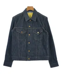 SEVEN BY SEVEN デニムジャケット メンズ 【古着】【中古】【送料無料】