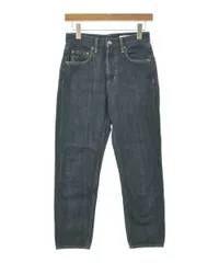 green label relaxing デニムパンツ レディース 【古着】【中古】【送料無料】