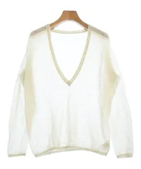 SALON adam et rope ニット・セーター レディース 【古着】【中古】【送料無料】