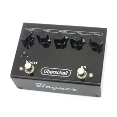 2025年最新】Bogner Uberschall ディストーションの人気アイテム