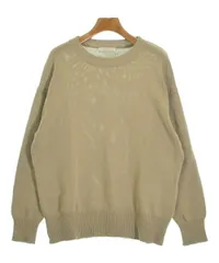 Plage ニット・セーター レディース 【古着】【中古】【送料無料】