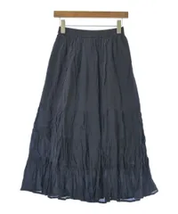 SLOBE IENA ロング・マキシ丈スカート レディース 【古着】【中古】【送料無料】